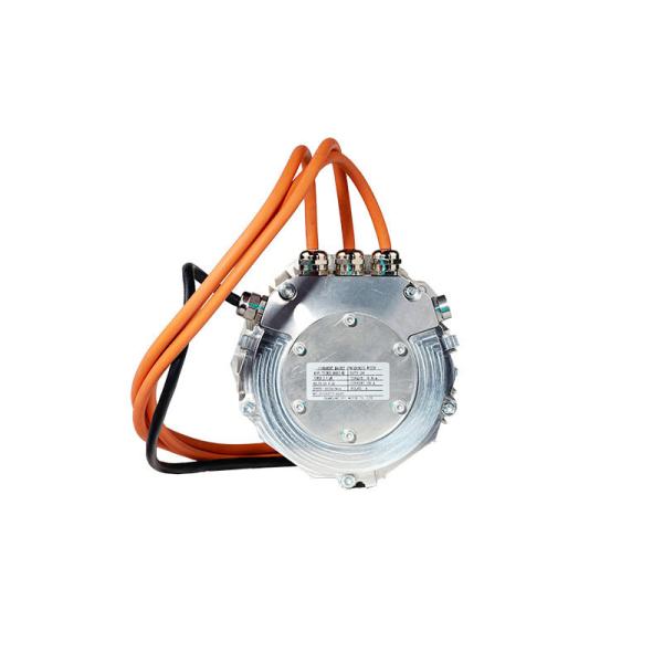 Motor PMSM de 2.5kW de larga vida útil para Coche Eléctrico Clásico