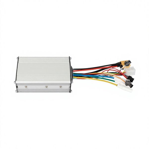 48V 21A DC Aluminum Foldable Controller Instrument Cluster For Kukirin M4/M4Pro Scooter Accessories