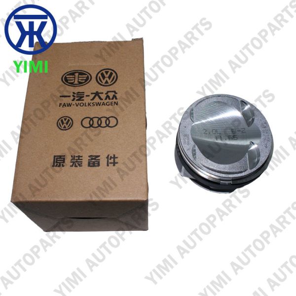Piston L06L107065CJ For Volkswagen Audi EA888 Engine