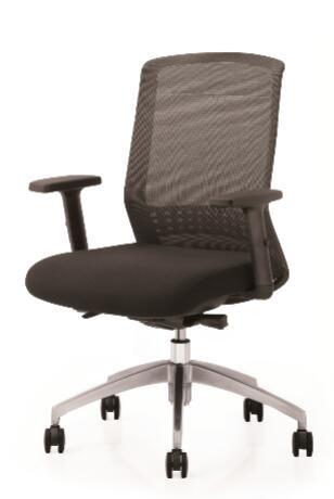 New Design China Mesh Task Seating