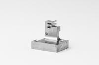 Partes de proceso de fresado industrial personalizadas para su negocio