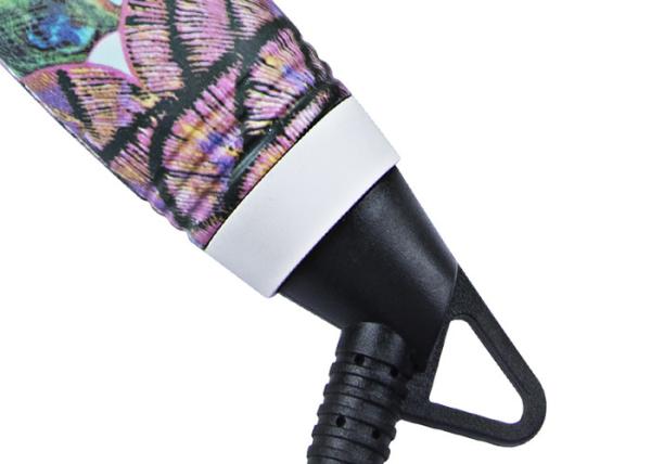 6 Head Hair Curling Wand Set