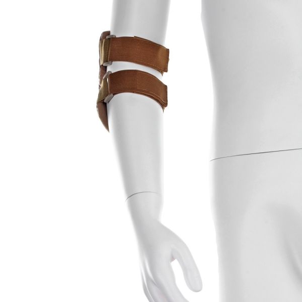 Tactical Combat Molle Gear Accessories Knee Protection Pads , High Safe Knee Pad