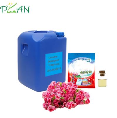 Nectarine Blossom Laundry Detergent Fragrances Essential Oil High Purity Light Yellow