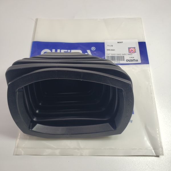 Boot 305-0331 For CAT 320D 324D 329D 330D 385C