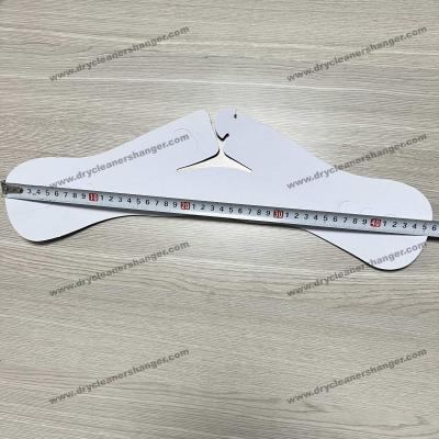 customized Size Shoulder Guard for Laundromats and Cleaners