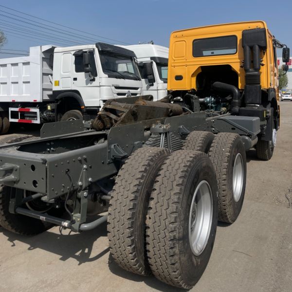 30 тонн Вторую руку 6х4 Подержанный HOWO Дэмпер Дэмпер 371 Дэмпер Подержанный Желтый Левоугольный ШТРУК SINO