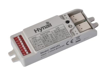 Saída alta de ligar/desligar da baixa tensão de sensor de micro-ondas do controle 12V