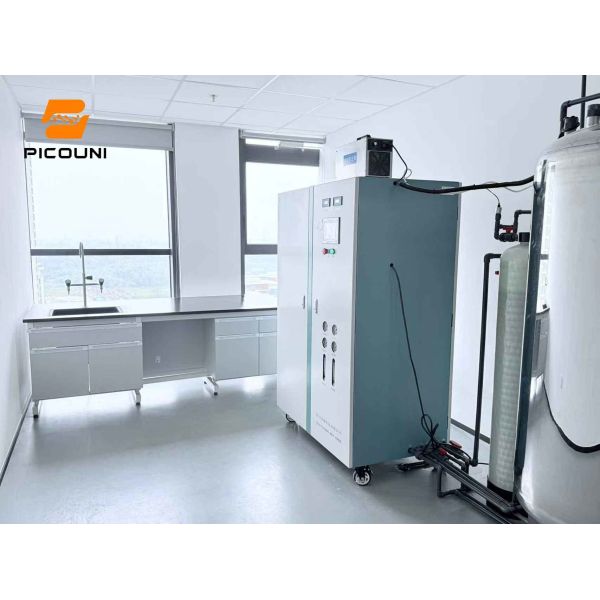 PICOUNI (Chengdu) Biological Products Co., Ltd.