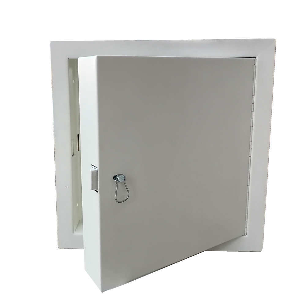 Galvanized Steel Inspection Door Fire Rated 20x20 30x30 40x40