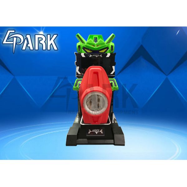 Classic Promotion Overtake Game Machine Arcade Car Racing For Playground funground