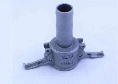 UKD Precision Investment Castings , Quick Change Connector Lost Wax  Casting