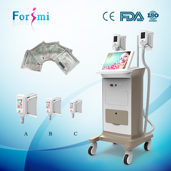 Home Cryolipolysis Liposuction Machine For Beauty Institute