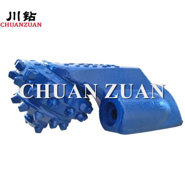 High Penetration Single Cone Drill Bit 8 1/2 Inch CE Certification