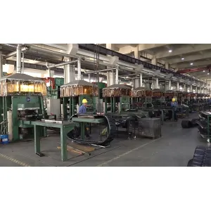 Ningbo Huanball Rubber & Plastic Co., Ltd.