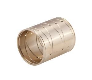 Copper Bearing