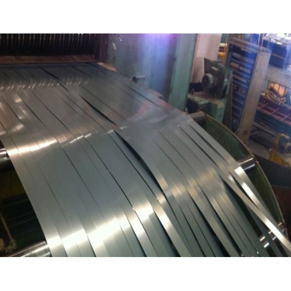 HD60G60GU Galvanized Steel Strip 0.2-3.5mm Zinc Coated