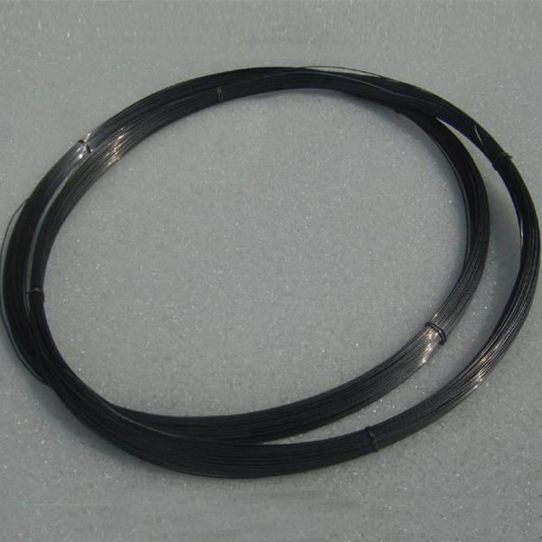 Custom Made Dia 0.03-6.0mm Pure Titanium Titanium Coil Wire Wire Alkali Resistance