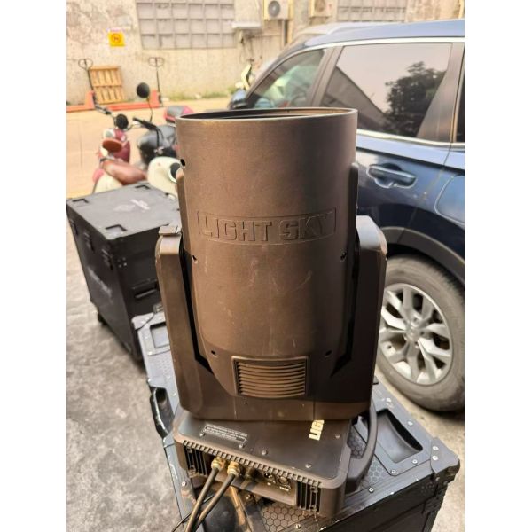 Used Stage Lighting Equipment Suppliers Of Lighting Equipment For Nigeria , South Africa And Kenya