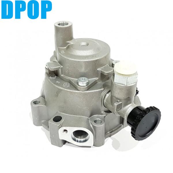 Diesel Engine Truck Fuel Pump 0683694 Standard 1 Year Warranty