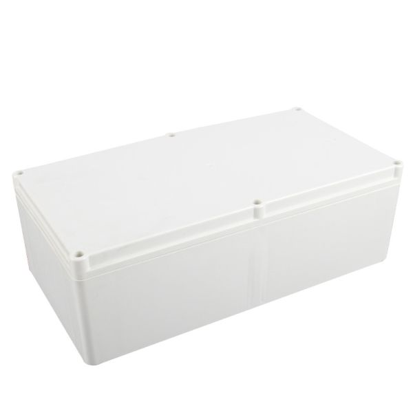 295x155x56mm big Empty plastic screw box