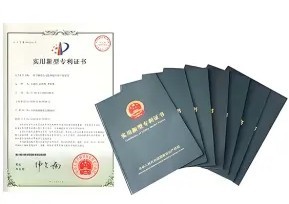 SHENZHEN SSC ELECTRIC CO.,LTD Certifications