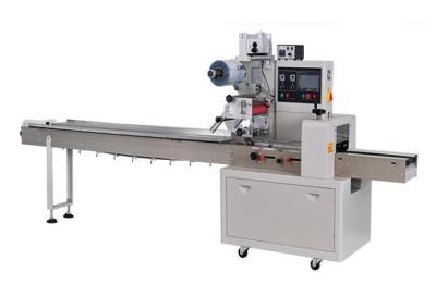 Medical Surgical Face Mask Packaging Machine High Efficiency Easy Operation