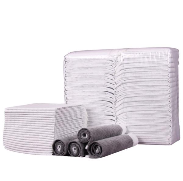 OHSAS18001 BV Certified Pet Pad Dry Surface and Soft Breathable for Urine Absorption