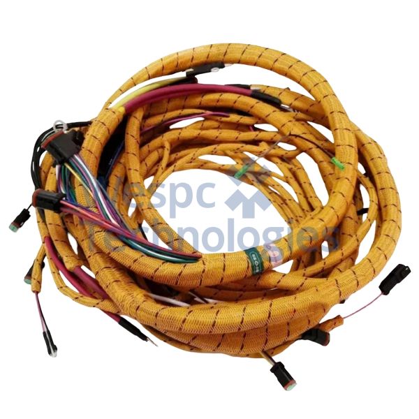 WESPC Wiring Harness 121-1036 For Cater 311B And 312B Hydraulic Excavators