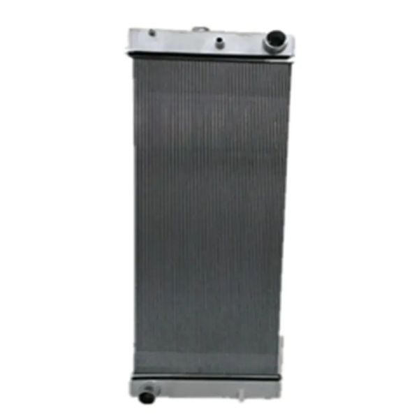 High Quality Hot Selling Radiator Excavator Radiator PC450-8
