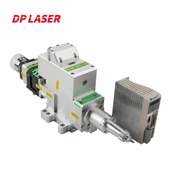 Raytools BD04K 4000W 3D Auto Focus Laser Tube Cutting Head Laser Equipment Parts for Cutting Machine Dapeng Laser