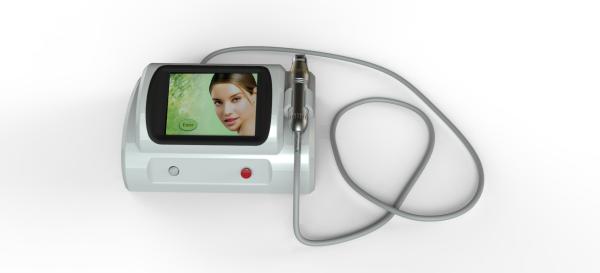 Newest Wrinkle strecth mark removal Skin rejuvenation fractional RF microneedle machine