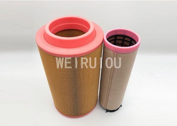 Generator Set Engine Air Filter 0007984941 0007962890