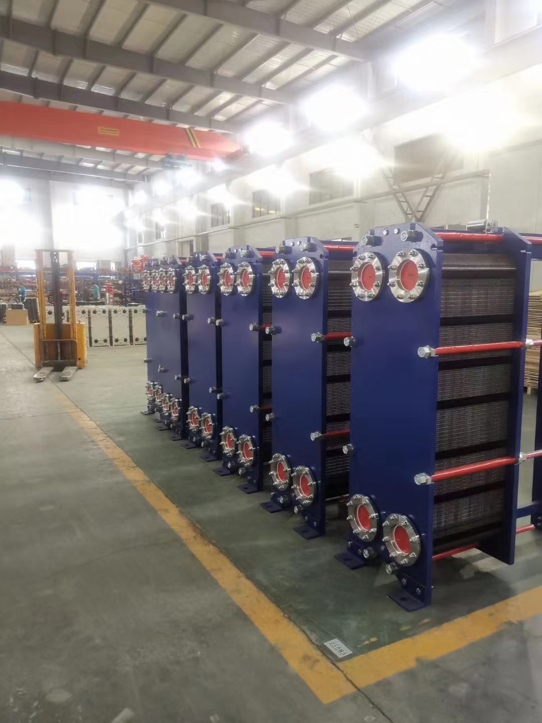 Плита набивкой Sondex Gasketed S19 S19A PHE УПРАВЛЕНИЯ ПО САНИТАРНОМУ НАДЗОРУ ЗА КАЧЕСТВОМ ПИЩЕВЫХ ПРОДУКТОВ И МЕДИКАМЕНТОВ стандартная для пищевой промышленности