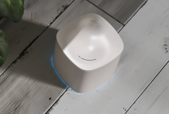 автоматический распределитель воды любимца 2L с двойным фильтром и ультрафиолетовым светом к чистой воде