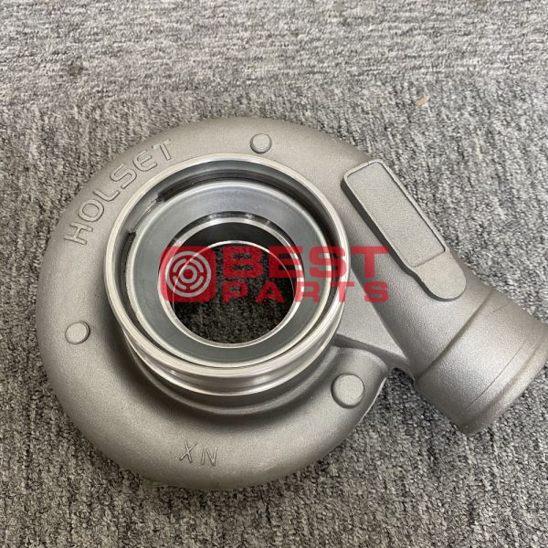 Engine Parts Compressor Housing HX40 ID61MM For Turbocharger Housing