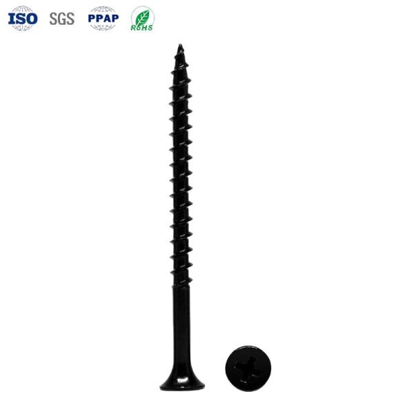Parafusos de cabeza hexadecimal personalizados estándar DIN/ANSI 1 mm-600 mm longitud