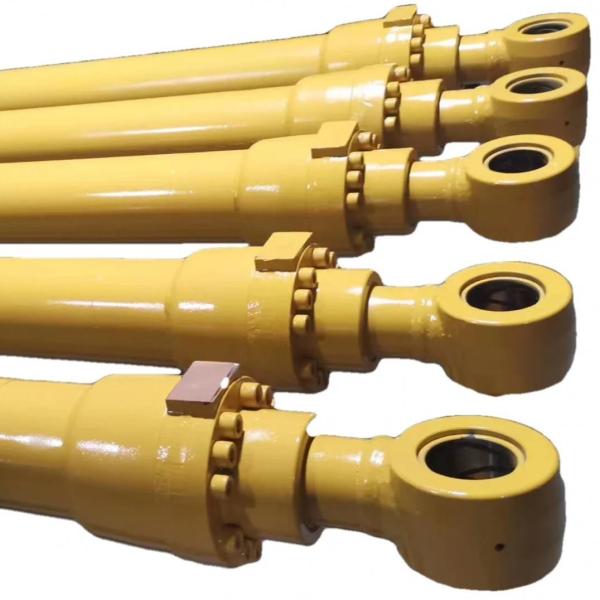 200mm Rsc fino 100Ton 102Mm Bulldozer Ripper cilindro com tecnologia avançada