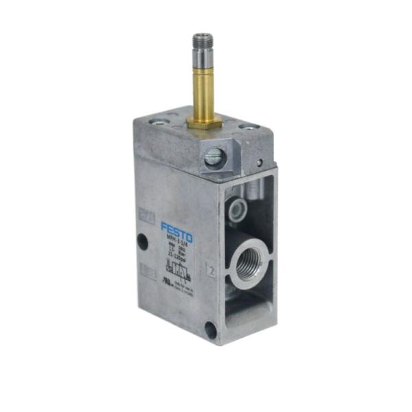 32 mm de largeur Monostable actionnement électrique pour la cohérence et la performance