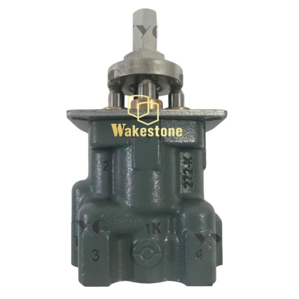 EX200-1 Части экскаватора Гидравлическая рукоятка пилота