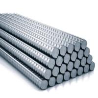 Reforço D12 Reforço de aço barra de ferro 10 mm 12 mm com nervuras quentes