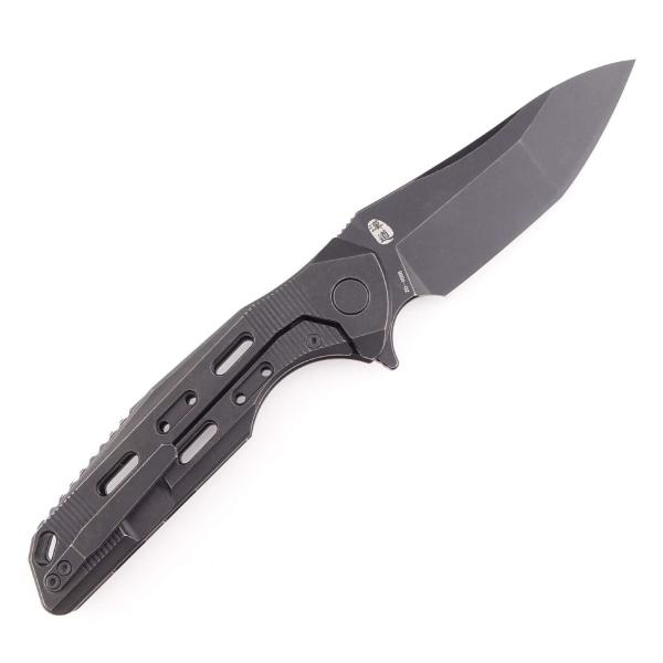 OEM Stainless Steel Dagger Knife 7.8 Inch Lightweight High Toughness