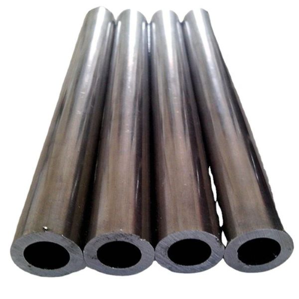 20CR4 Precision Seamless Steel Pipe SAE1020 Low Carbon 100mm 20mm