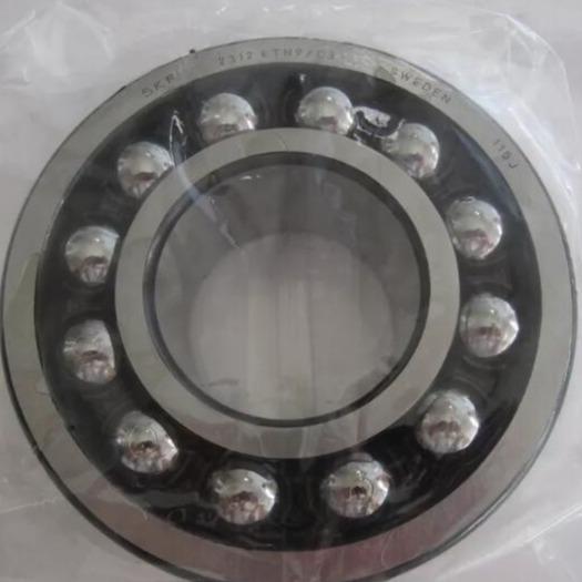 ISO9001 2312 2312K 2313 2318 170mm Radial Self Aligning Ball Bearings
