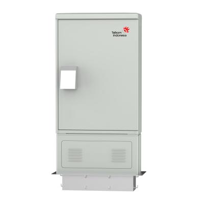 IP65 Outdoor Waterproof Fiber Distribution Cabinet FDC 01 for Optical Connector SC FC