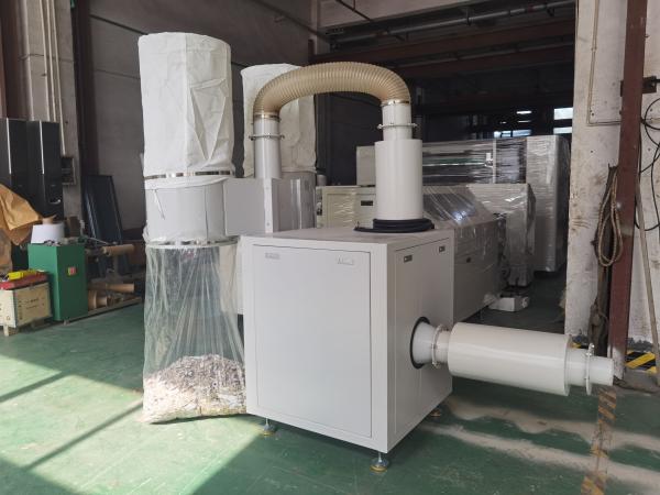 Folha de cobre de alumínio da máquina de corte do pórtico do quadro poder 72KW de 60 - de 2800mm