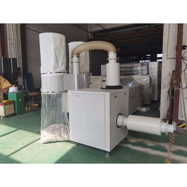 Фольга автомата для резки портала рамки алюминиевая медная сила 72KW 60 до 2800mm