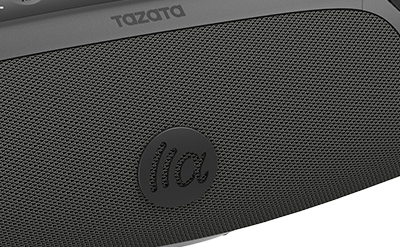 Playing Time 4-10 hours IPX7 Waterproof 60W Wireless Bluetooth Speaker with Bass Boost USB disk Connection