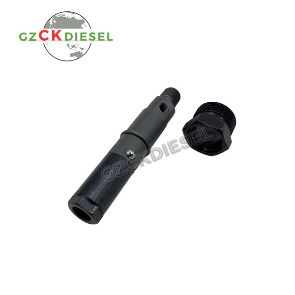 Inyector de combustible KDAL59P5 4928990 para el motor 4BT 6B 6BT 6BTA