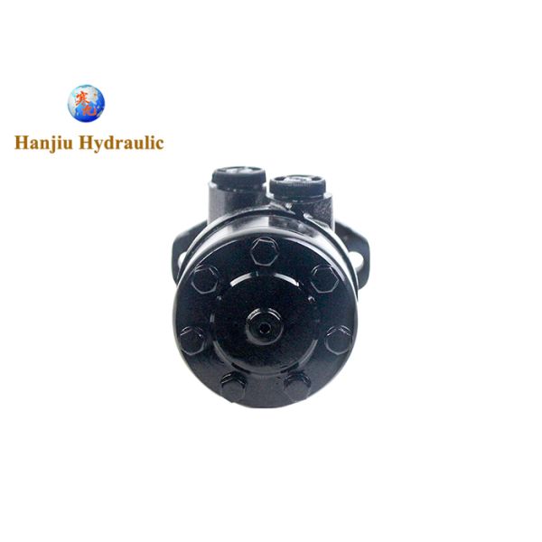 As séries de Bmr orbitam o porto hidráulico do eixo 1/2 Bspp do parafuso 25mm dos motores 160ml/R Sae 2